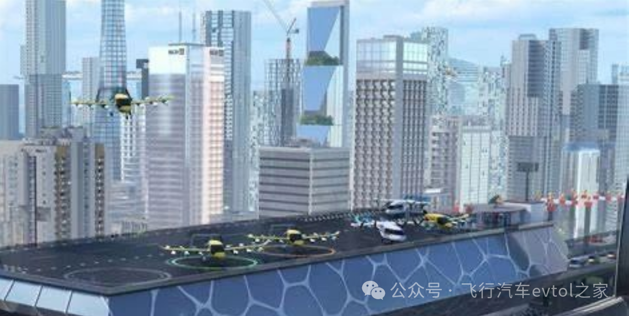 低空飞行器种类应用与产业链解读