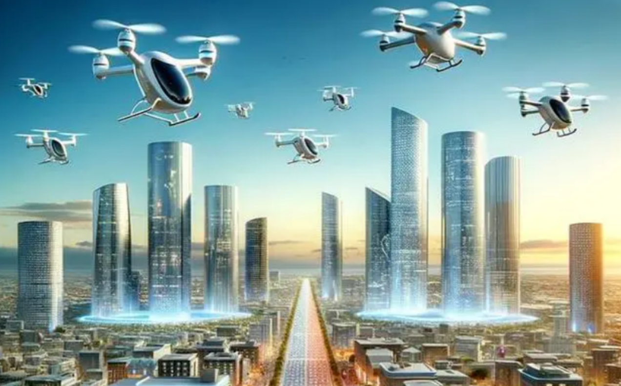 全面解析城市低空经济建设方案